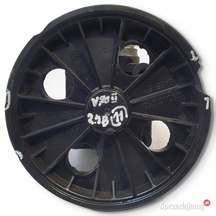 POMPA WSPOMAGANIA Volvo S60 V70 II 24 i