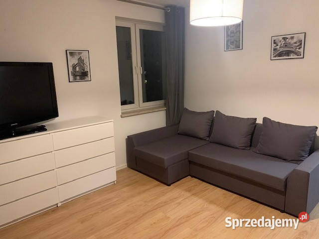 Fajne metra w b lokalizacji dwupokojowe mazowieckie Warszawa