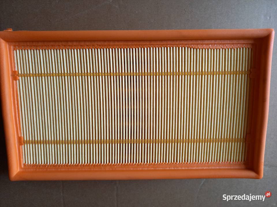 654549792BF 9601 BB Filtr powietrza Ford Fiesta osobowe