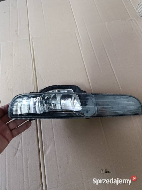 Porsche Boxster 907 Halogeny prawy 89763108200 Pszczyna