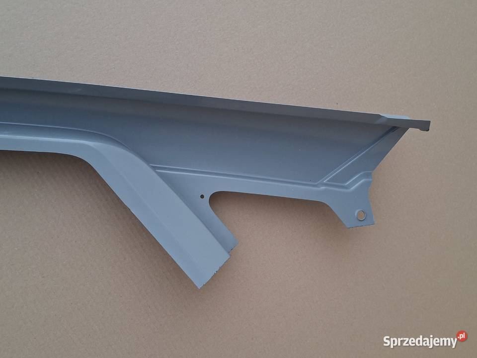 MERCEDES VITO W447 VKLASA SŁUPEK DRZWI PRZÓD Bieleń