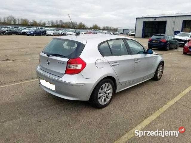 BMW E87 wszystkie części Bydgoszcz