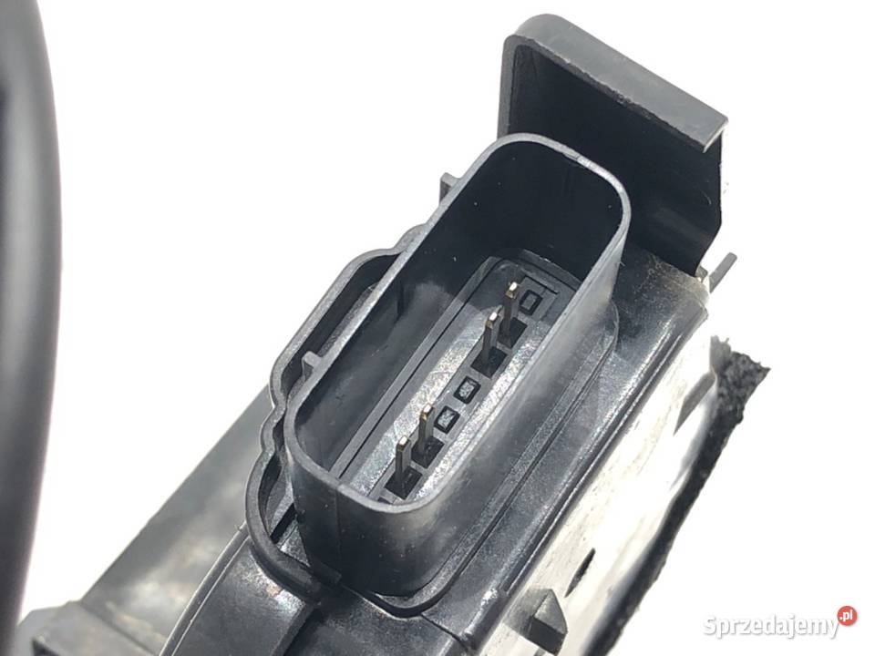 ZAMEK DRZWI PRAWY PRZÓD KIA RIO IV Hatchback