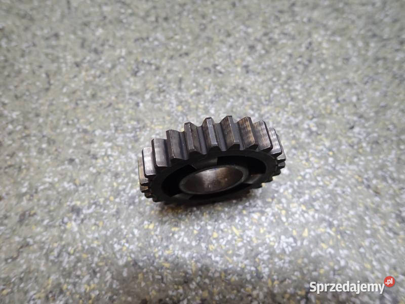 TRYB 25Z SKRZYNI BIEGÓW SUZUKI RM 80 C112 8689R