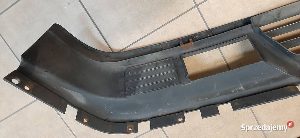 dokładka zderzaka do bmw e23 Mińsk Mazowiecki