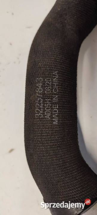 VOLVO XC40 RURA PRZEWÓD WODY 32257843 osobowe dolnośląskie