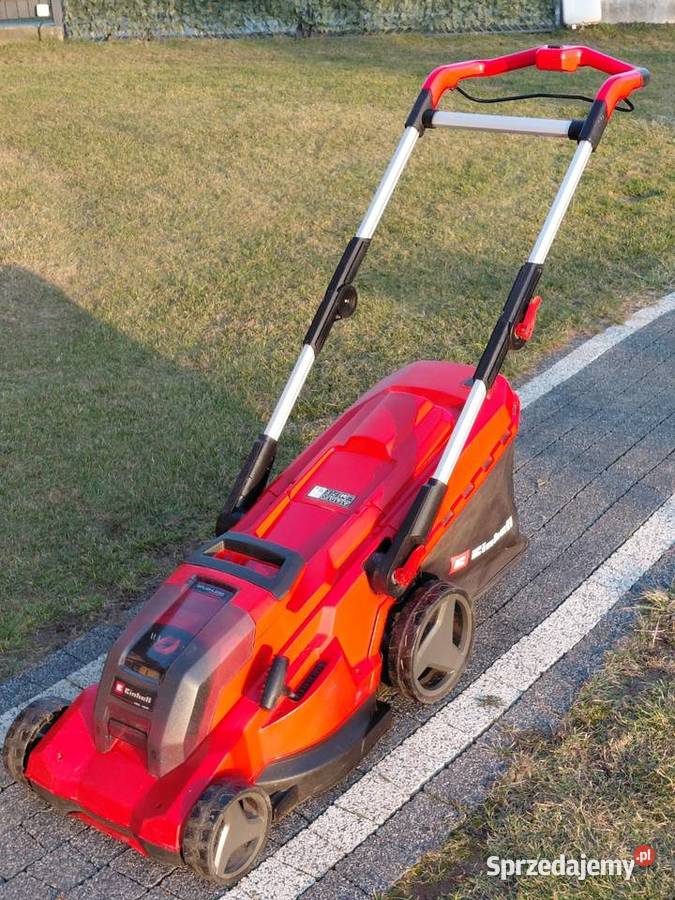 EINHELL GE 3641 Solo kosiarka akumulatorowa Bielsko-Biała