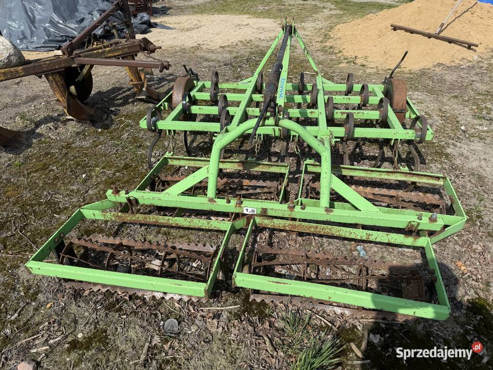 Agregat uprawowy Mikołajew