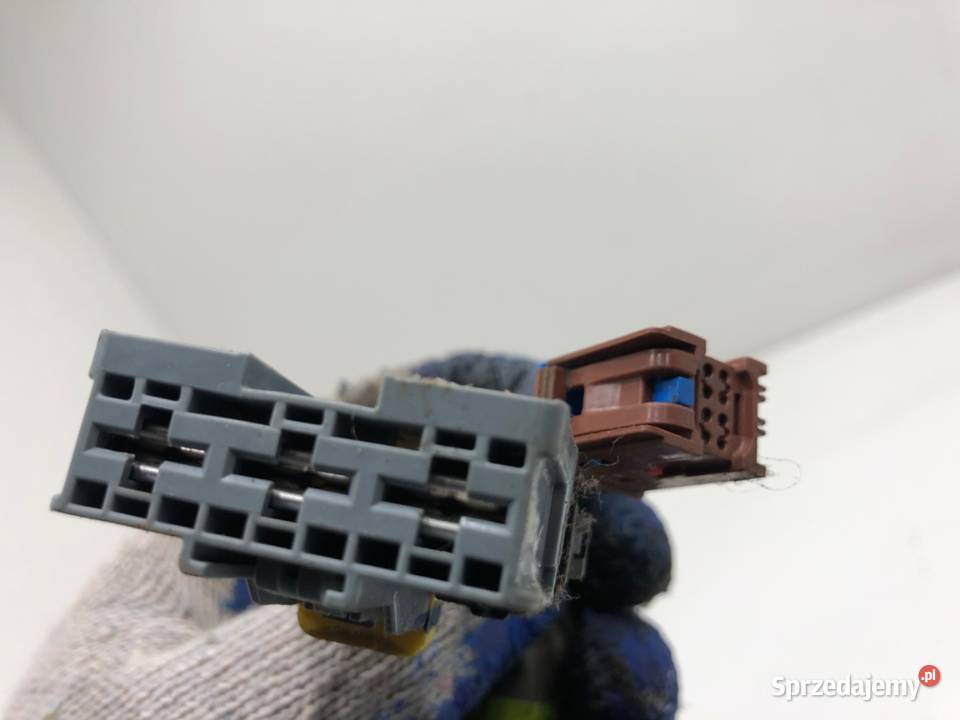 POMPA WSPOMAGANIA ELEKTRYCZNA HYUNDAI i20 II