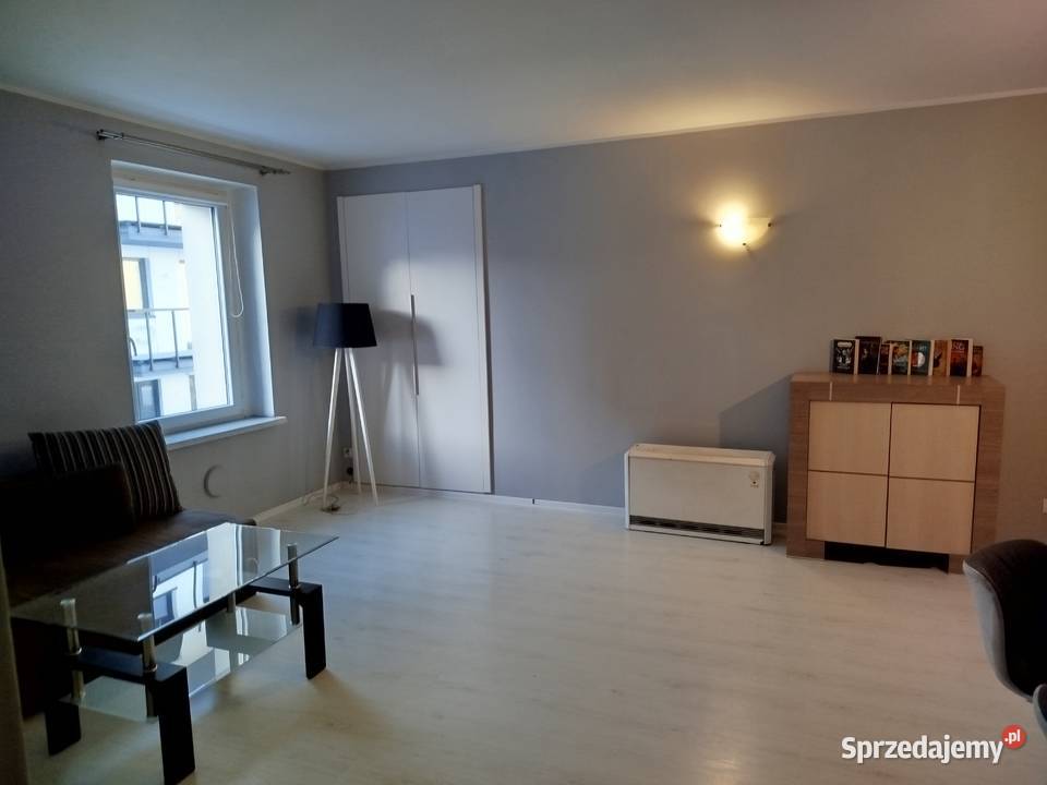Sprzedam mieszkanie w centrum Gliwic 50 m2 Sprzedaż