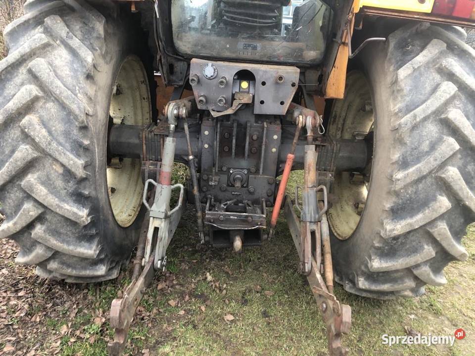 Ciągnik Renault 10314 Wieluń sprzedam