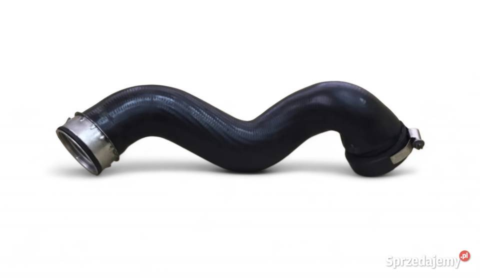 POWIETRZA POWIETRZA INTERCOOLERA AUDI A4 B6 Pozostałe świętokrzyskie Działoszyce