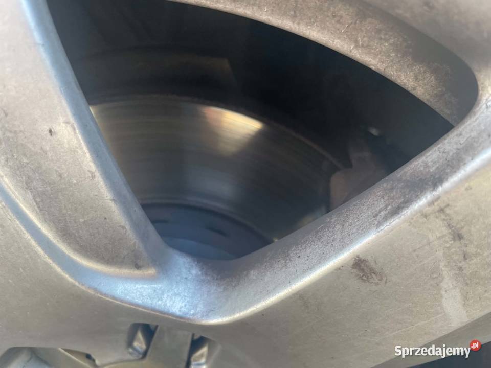 Audi A4b6 20 Alt 272 przebiegu nieuszkodzony Radomyśl Wielki