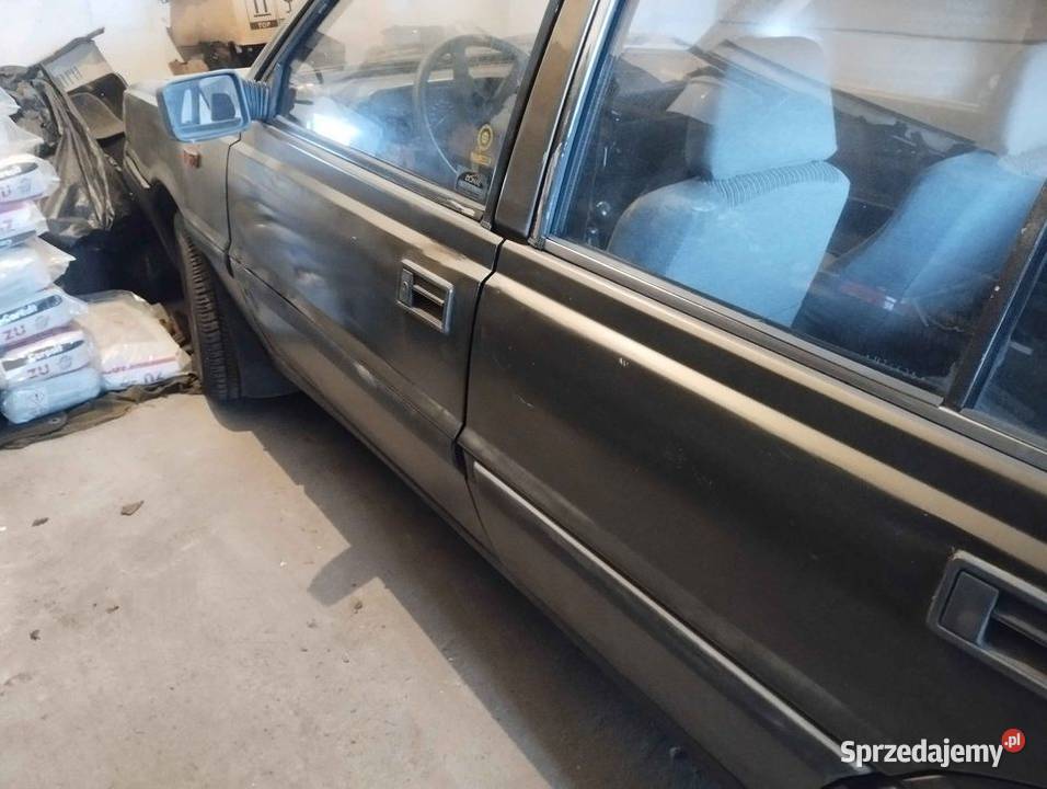 Polonez Atu 16 Koszalin