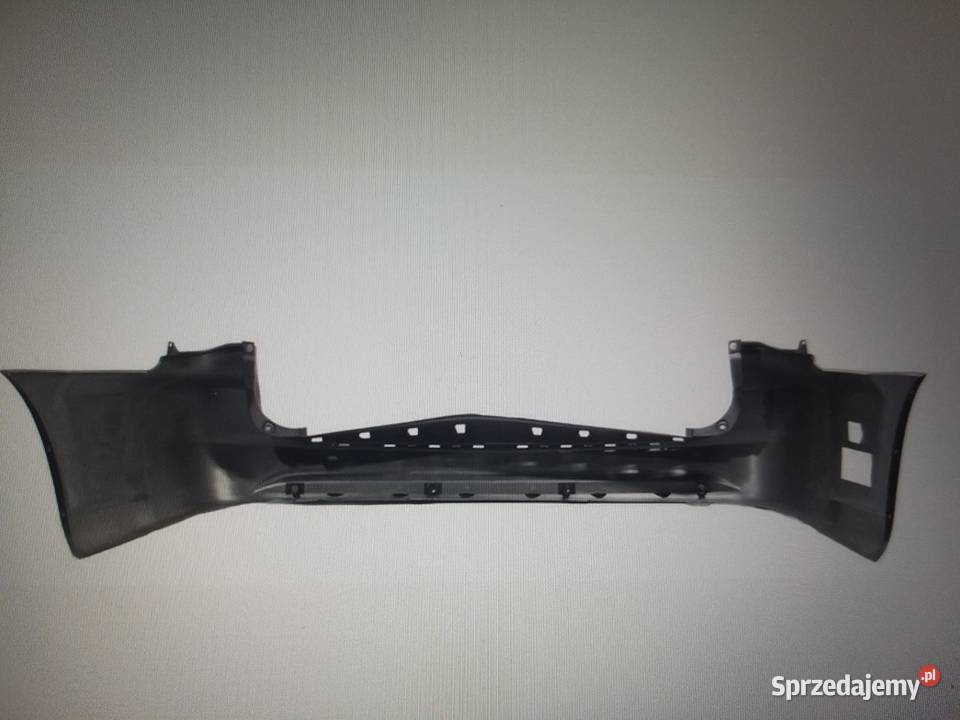 NOWY ZDERZAK CHRYSLER TOWN COUNTRYDODGE GRAND Kawnice