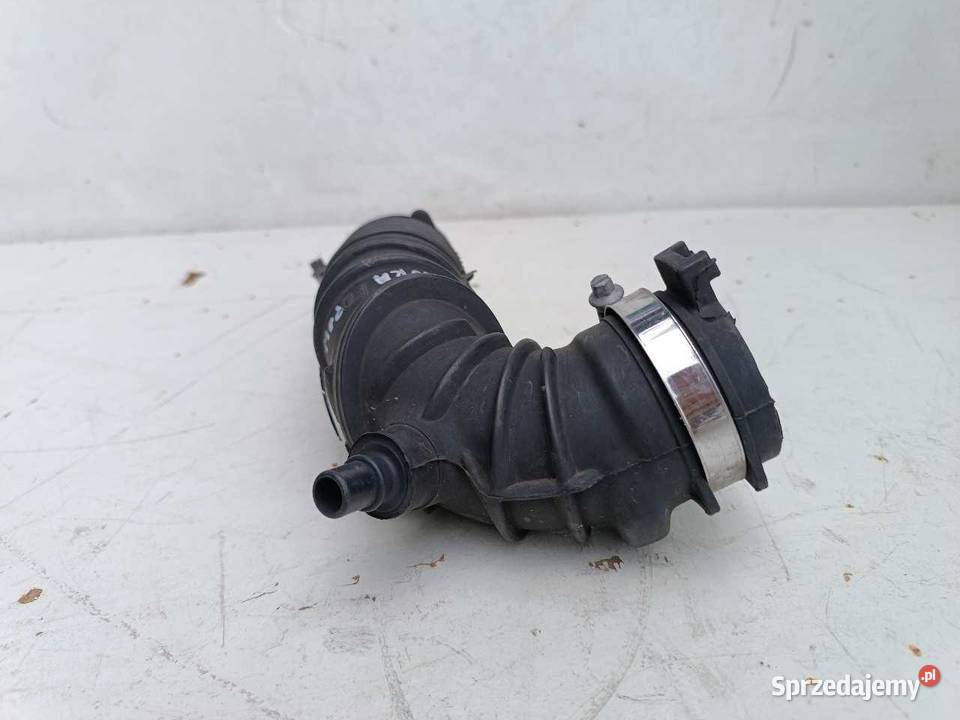 RURA DOLOT POWIETRZA SMART FORFOUR II 453 17R