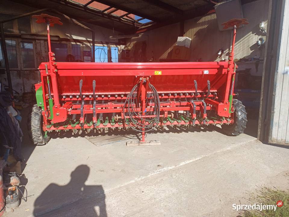 Soewnik Poznaniak 3m 2013r typ 4103XL