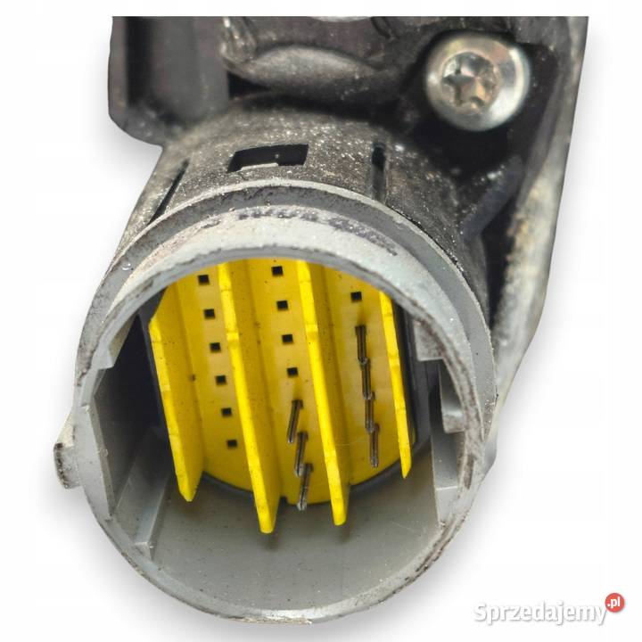 LUSTERKO PRAWE Renault Espace 20022014 elektr Chełm
