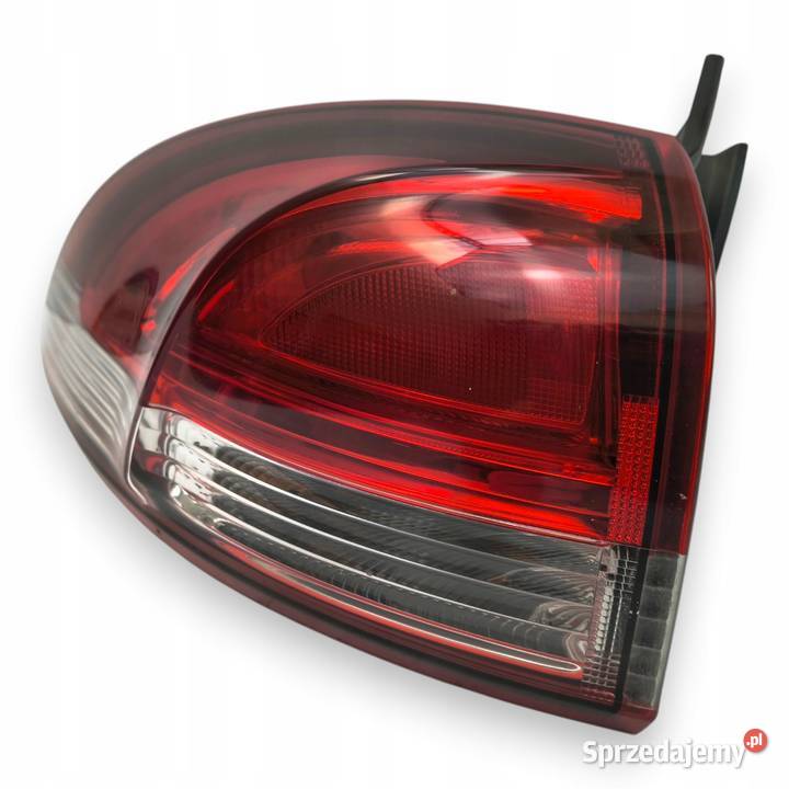 LAMPA LEWA Renault Clio IV kombi tylna tylnia lubelskie Chełm