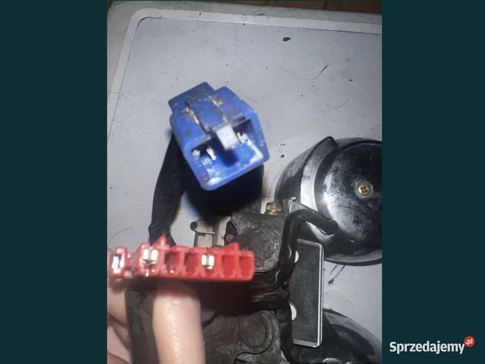 Licznik Honda VT 1100 C Shadow Ostrów Wielkopolski