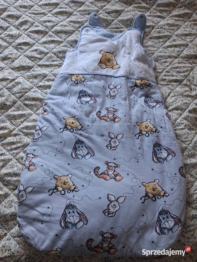 Sprzedam detektor podgrzewacz do butelek śpiwór wielkopolskie Ostrów Wielkopolski