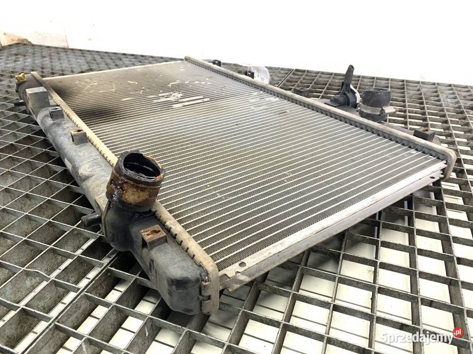 CHŁODNICA WODY HONDA CRV I 20 128 9502 RADIATOR osobowe sprzedam