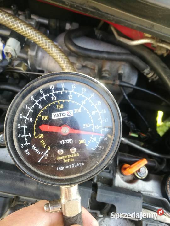 Honda Civic Sport EP2 20041właściciel pakiet Zamość