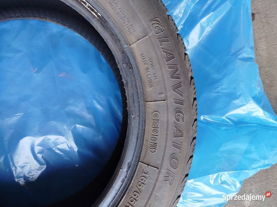 Opony letnie 2 R14 Samochodowe Jaworzno