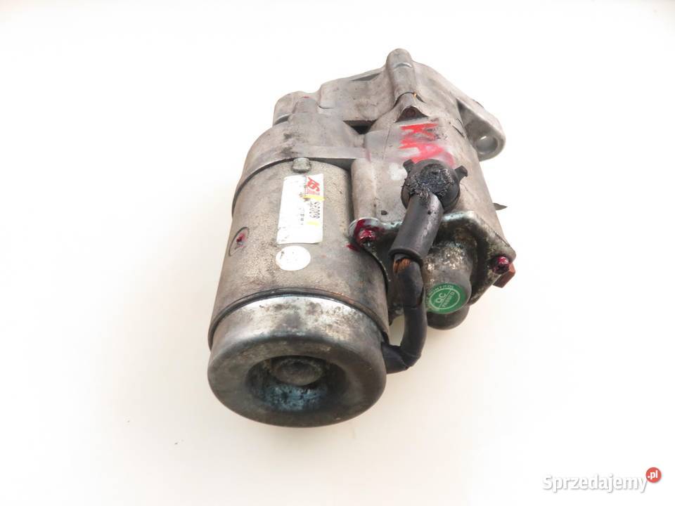 ROZRUSZNIK KIA CARNIVAL II 29 CRDi S6008 małopolskie