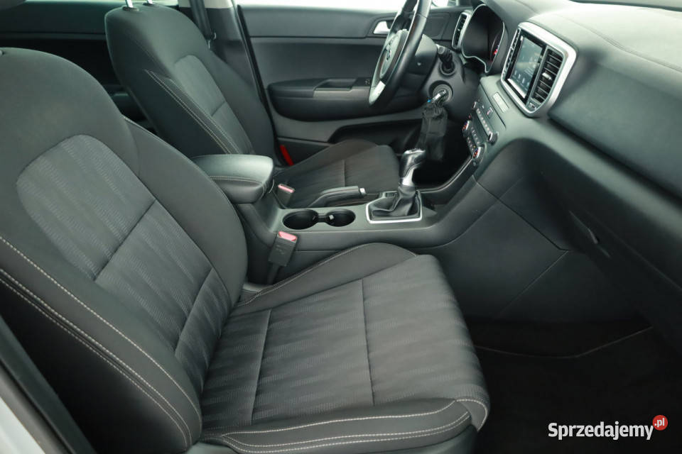Kia Sportage 16 GDI 4/5