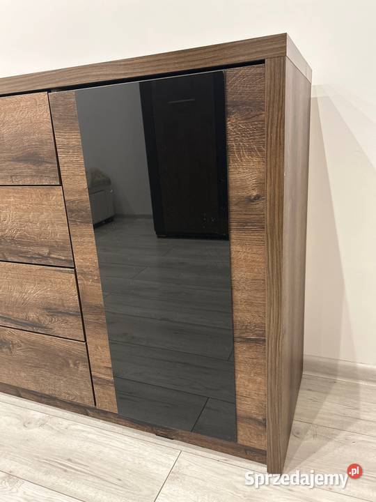 Komoda śląskie Katowice