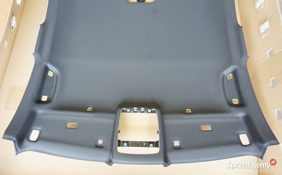 PODSUFITKA BMW 5 G30 SEDAN 8065009