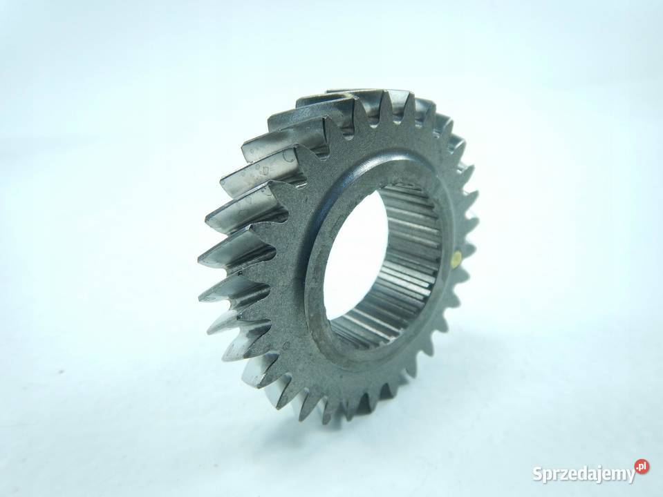 KOŁO ZĘBATE SKRZYNI 2938 FIAT BRAVO II 16 19JTD