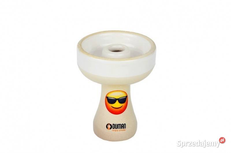 ODUMAN Phunnel Magic Cybuch do Fajki Wodnej łódzkie Łódź