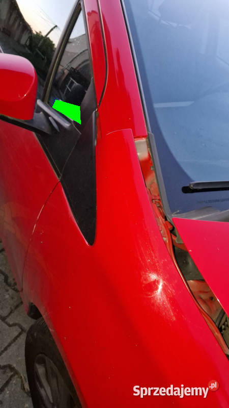 toyota yaris 92015 10 benzyna 51kw 56000 Bochnia