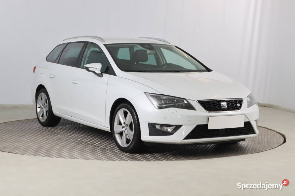 Seat Leon 14 TSI Zabrze