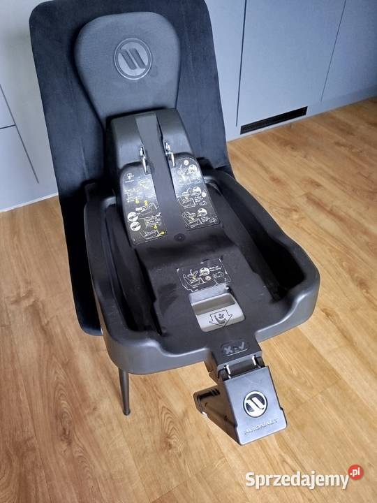 Sprzedam fotelik samochodowy 0 - 13 kg Lubartów