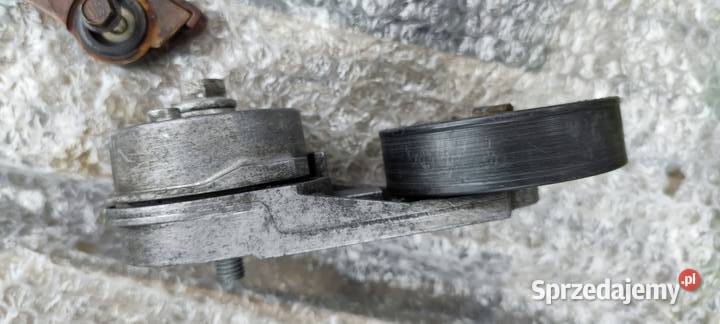 Napinacz paska osprzętu oryginalny z Saab 93 osobowe podlaskie Łomża