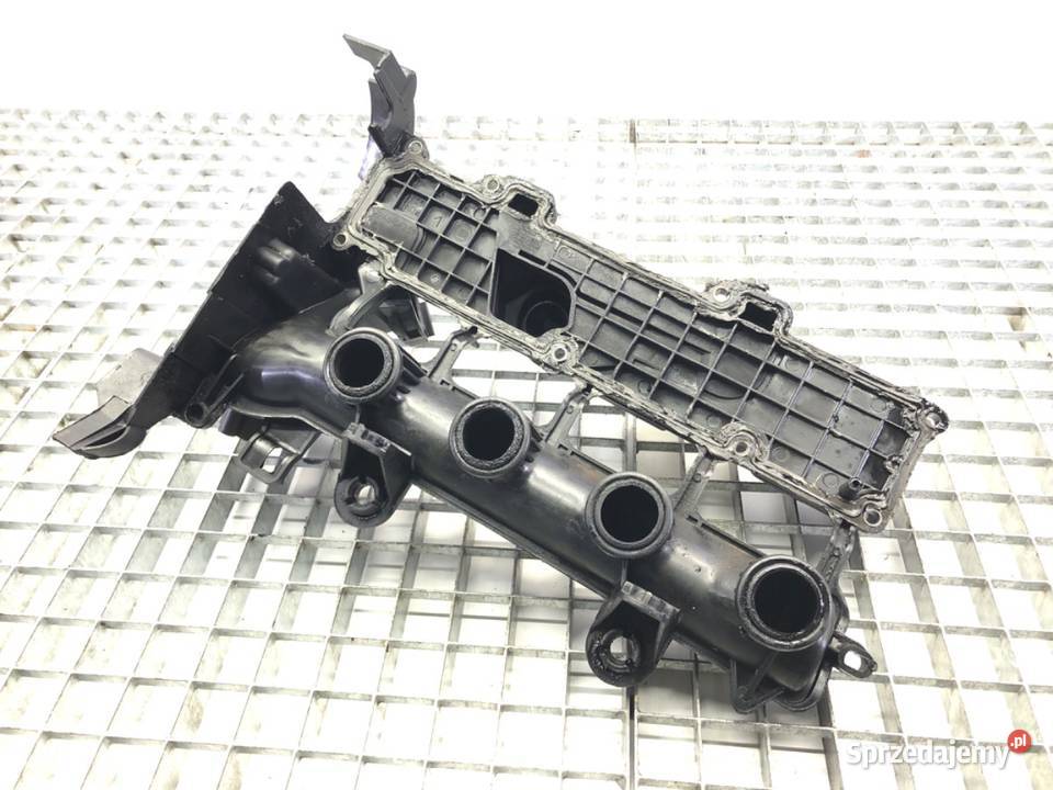 KOLEKTOR SSĄCY MAZDA 2 14 68 0307