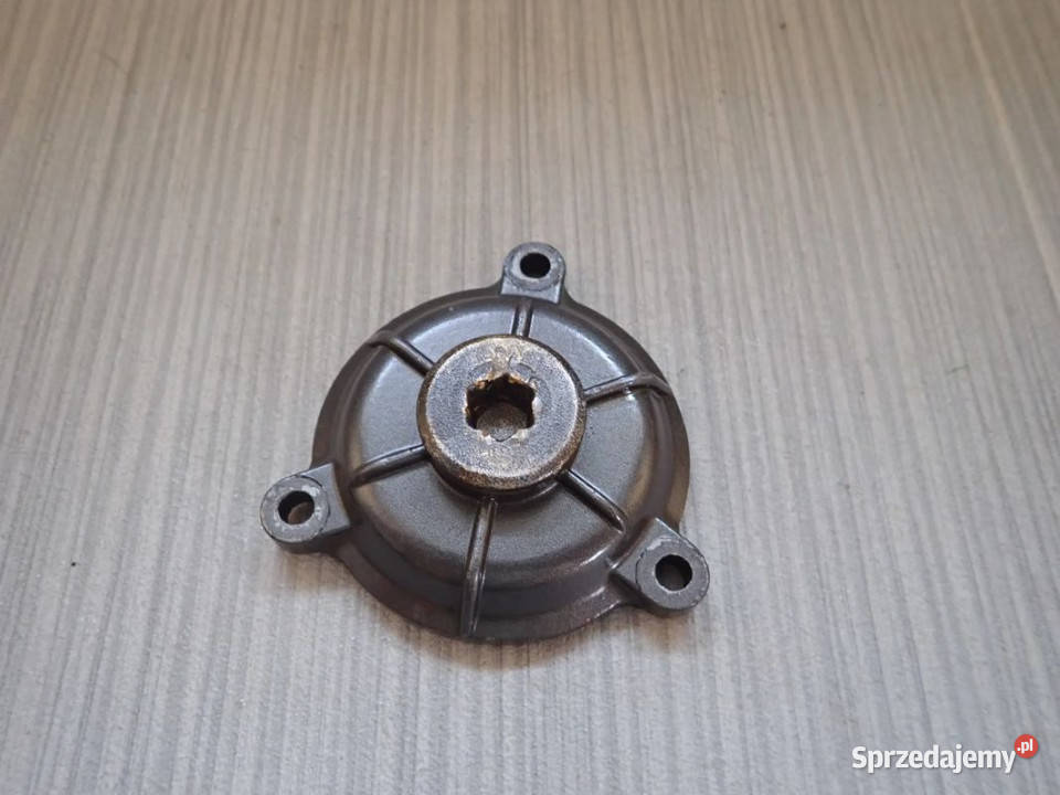 Dekiel Pokrywa Śruba Spustu Oleju Cagiva W16 350 sprzedam