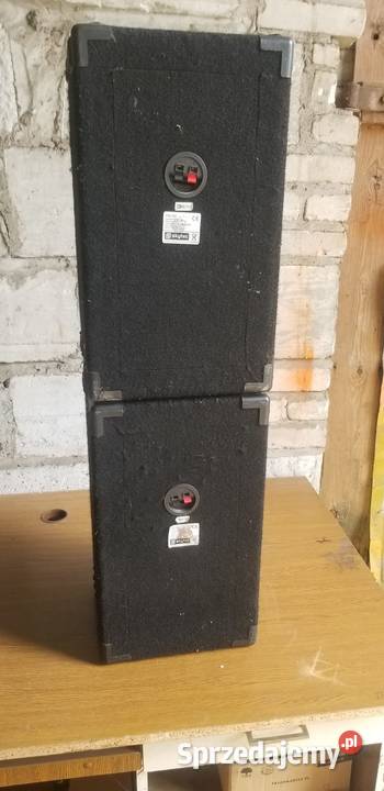Głośniki Kolumny skytec