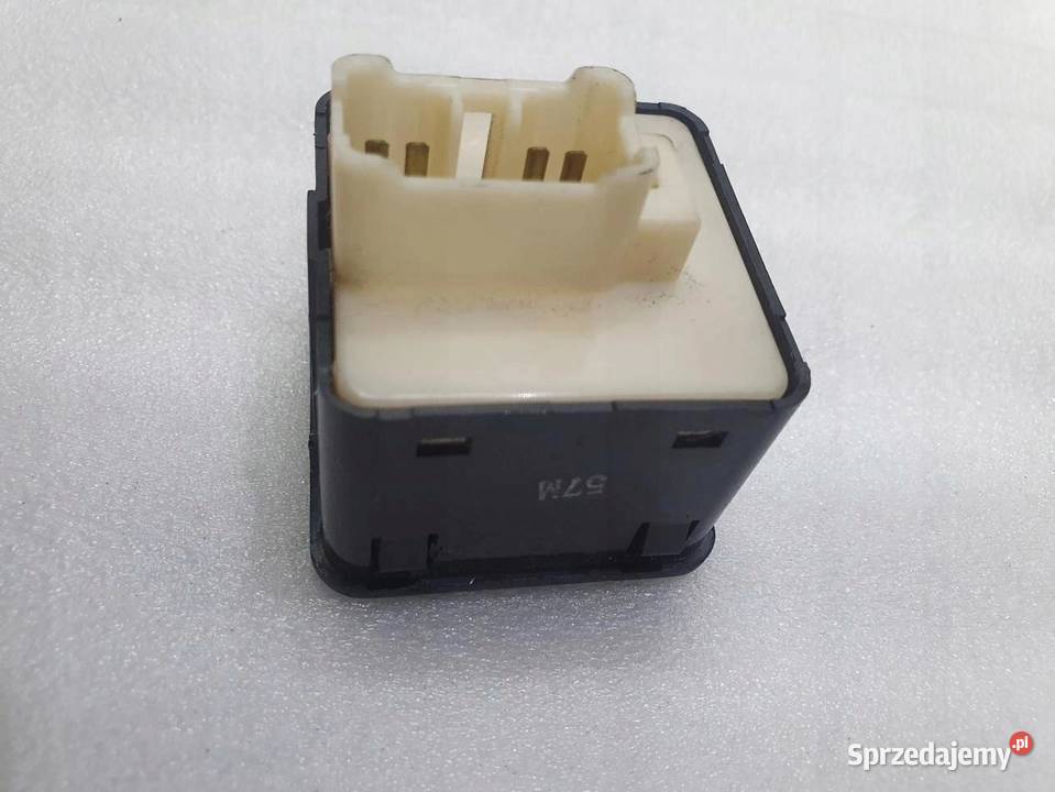 REGULACJA LUSTEREK PRZEŁĄCZNIK FORD RANGER I sprzedam