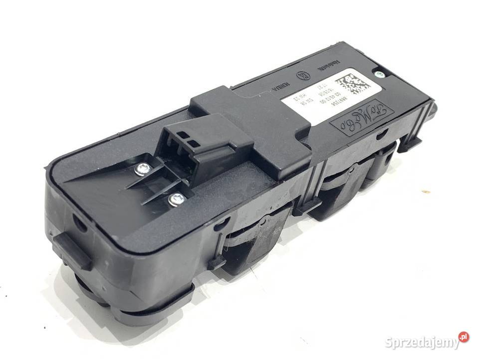 PRZEŁĄCZNIK SZYB VOLVO S80 II 8697256 0616