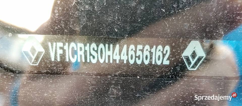 Clio III 12 16V 20TH 2011 120 000 Clio Renault pomorskie Gdańsk