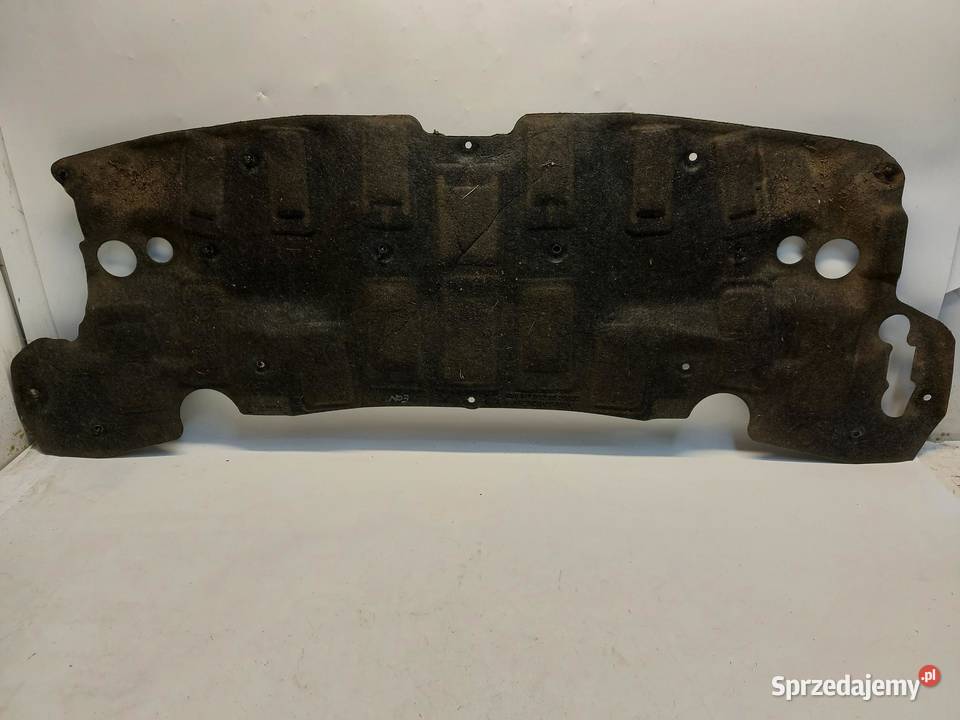 Mercedes EQV w447 Vklasa wygłuszenie wyciszenie