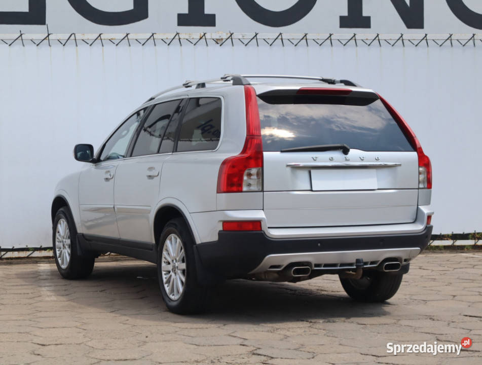 Volvo XC90 D5