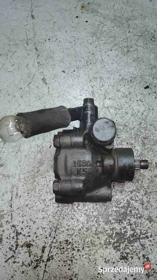 Pompa wspomagania Nissan Primera P10 Łagów