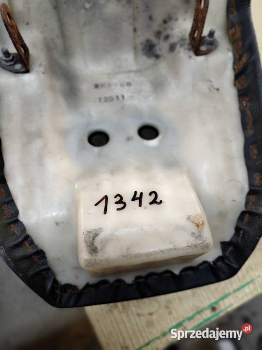 Siedzenie kanapa Honda CBR 600 F1