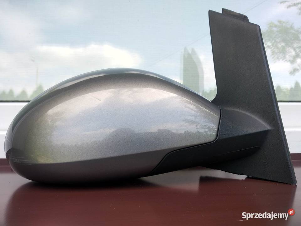 Seat Altea lusterko zewnętrzne prawe pasażera osobowe Sieradz