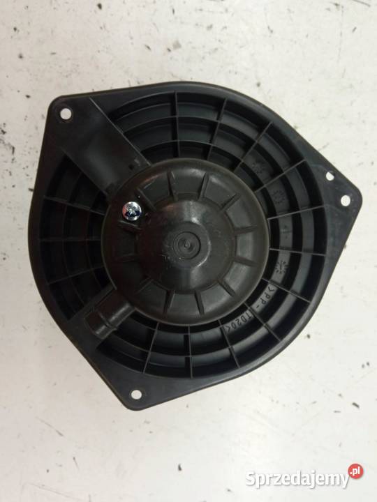 DMUCHAWA NAWIEWU 7802A217 CSA431D227 Mitsubishi Rok produkcji 2011